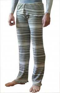 Strickhose